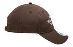 Кепка унисекс New Era, Коричневый - фото 3