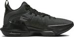 Мужские кроссовки NIKE Three Quarters Tall, Black/Black-Anthracite - фото 3