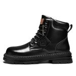 Ботинки CAHHRRN Martin Boots Men - фото 2