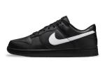 Dunk Lightweight Support Low top Skateboard Shoes Unisex Nike, коричневый - фото 8