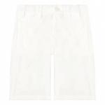 Детские шорты Retiro в цвете off-white SUN CHILD - фото