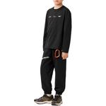 Футболка GS Asics, черный - фото 3