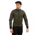 Куртка Northwave Blade, зеленый - фото