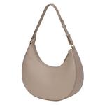 Сумка через плечо Cavalli Class Shoulder Bag Angela, бежевый - фото 2