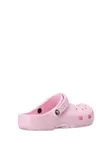 Клоги Classic Crocs, розовый - фото 3