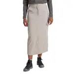 Юбка Craghoppers NosiLife Pro skirt, бежевый - фото