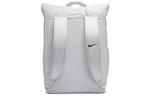 Сумка radiate backpack 'white' Nike, белый - фото 3