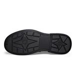 Туфли мужские низкие Romon, черный - фото 7