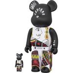 Bearbrick PHANTACi Jay Chou 10 BE@RBRICK - фото 2