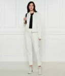 Кожаные кроссовки Marc Cain, белый - фото 2