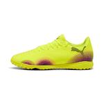 Футбольные бутсы Puma Future 8 Play TT - фото 2