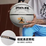 Баскетбольный мяч Nike - фото 3