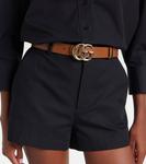 Ремень GG Marmont Gucci, Beige Ebony/Sundial - фото 3