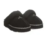 Loki Тапочки - женские Bearpaw, Black - фото 8