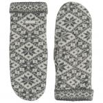 Перчатки Sätila Grace Mitten 2019, серый - фото