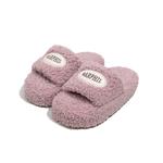 Шлепанцы женские Bestfeel, светло-фиолетовый - фото 8