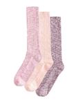 Носки Next, Powder/Eosin/Dark Pink - фото
