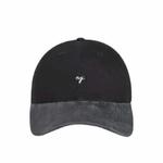 New Era Бейсболка унисекс серая, Gray - фото 3