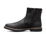 Ботинки Norwalk - мужские Florsheim, Black - фото 3