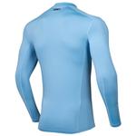 Базовый слой Seven Zero Compression, синий - фото 2