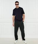 Футболки Regular fit Armani Exchange, синий - фото 2