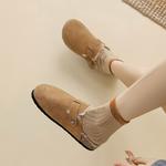 Тапочки женские Agsdon - фото 21