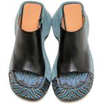 Шлепанцы женские Jay, розовый - фото 12