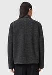 Куртка AllSaints CELESTE, Charcoal Grey/Grey - фото 3
