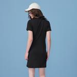 Платье с короткими рукавами женское Champion - фото 4