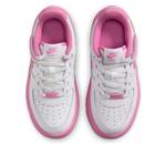 Кроссовки force 1 low easyon Nike, белый - фото 2