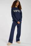 Джемпер South Beach ASPEN FUNNEL NECK, Blue - фото 2