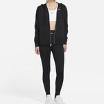 Женская куртка Nike, цвет Black - фото 3