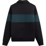 KITH Color Blocked Nelson Collared Pullover - фото 2