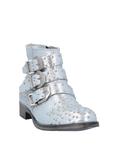 Ботильоны Maria, серебряный - фото 2