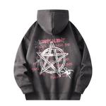 Толстовка унисекс KS, Каролина Блю - фото 23