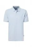 Рубашка поло Pierre Cardin, Ice Water - фото