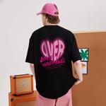 Футболка унисекс Oxo Overload, светло-зеленый - фото 9