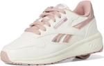Кроссовки Heelys  Reebok Classic, White/Rose Gold - фото 7