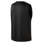 Серия маек 100% хлопок унисекс черный NBA - фото 3