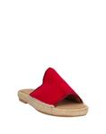 Эспадрильи Mychalom, красный - фото 2