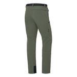 Брюки Joluvi Parbat, зеленый - фото 2