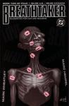 Breathtaker, Book 2 of 4 (Tpb) (DC) - фото