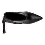 Женские ботильоны Torgeis Bella на блочном каблуке Torgeis, белый - фото 3