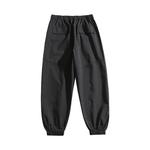 Ветровка Брюки Унисекс Jeep, Божественный Серый - фото 9