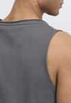 Майка PRELIAS TANK 11 Project, серый - фото 5