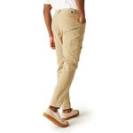 Брюки Regatta Dalry, бежевый - фото 2