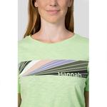 Футболка Hannah Katana, зеленый - фото 4