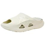 Шлепанцы унисекс классические белые Kappa - фото