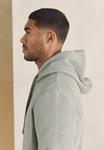 Худи Next Hoodie, Neutral Stone/Beige - фото 6