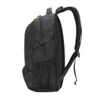 Рюкзак унисекс Kala·Y, Черный - фото 8